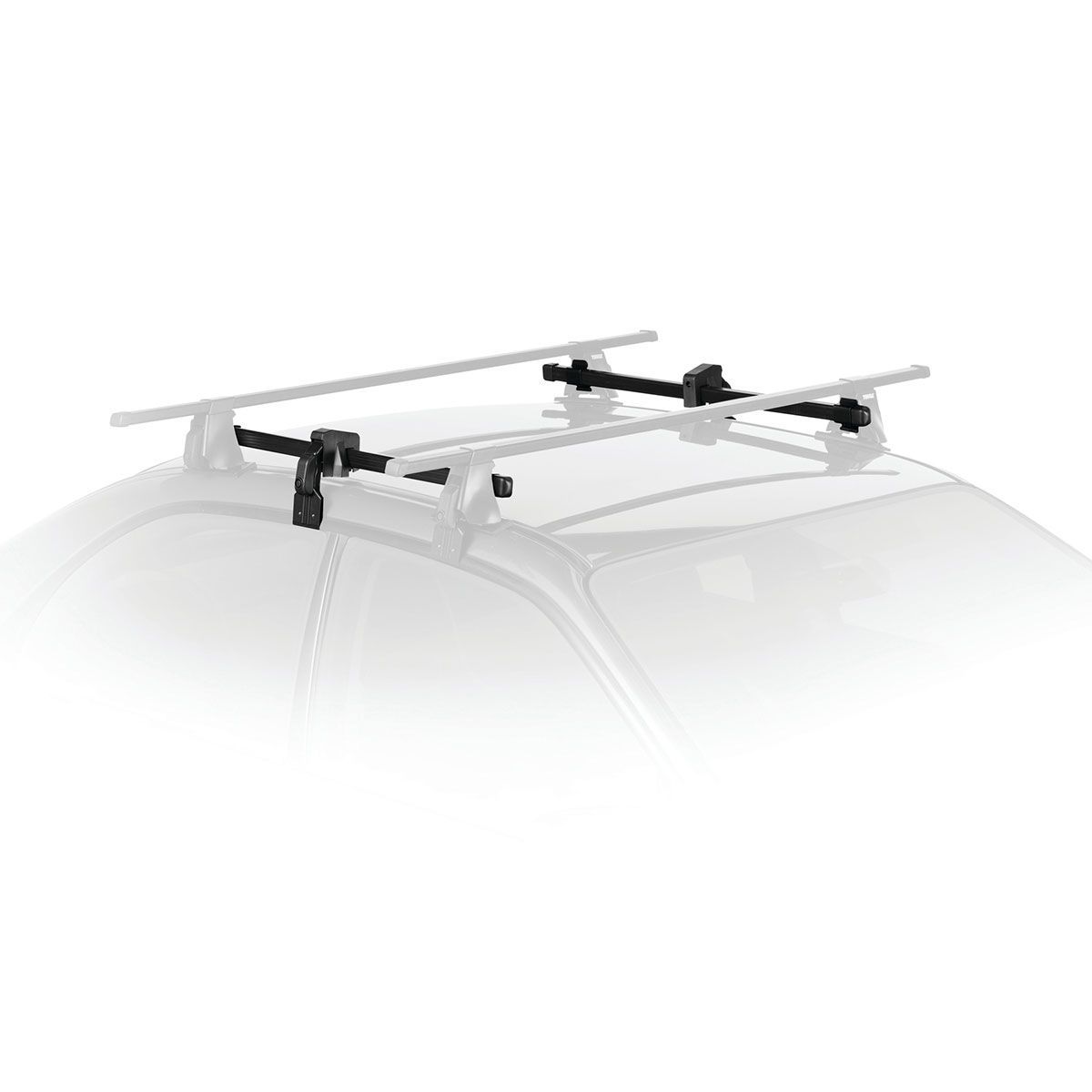 Thule SRA-Short Roofline Adapter – 477