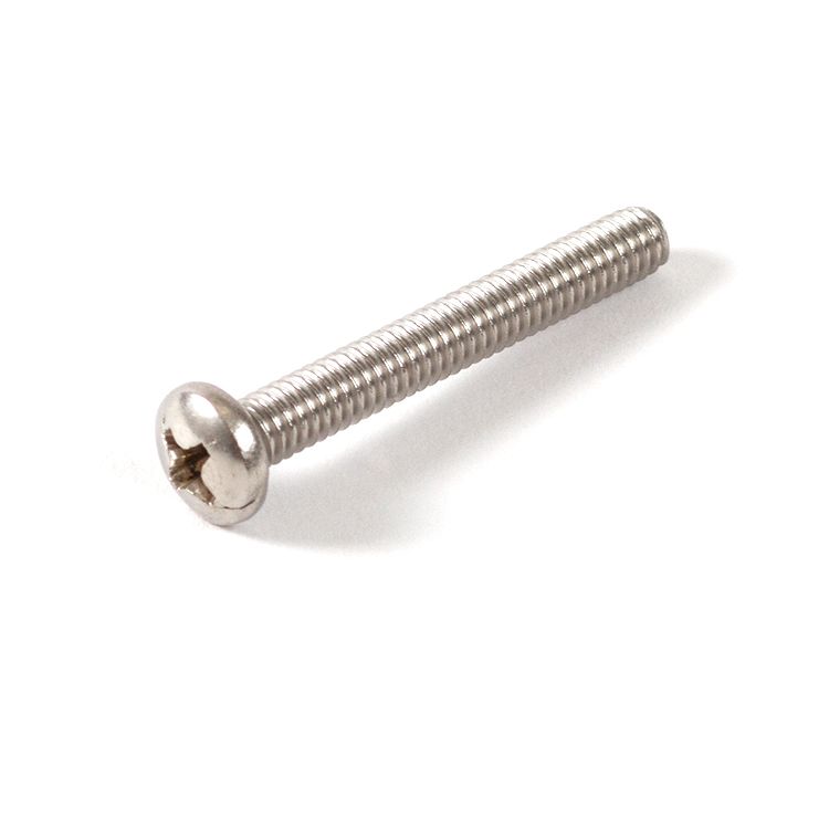 Hobie Screw 8-32 X 1-1/4 PHMS-P – 8031480