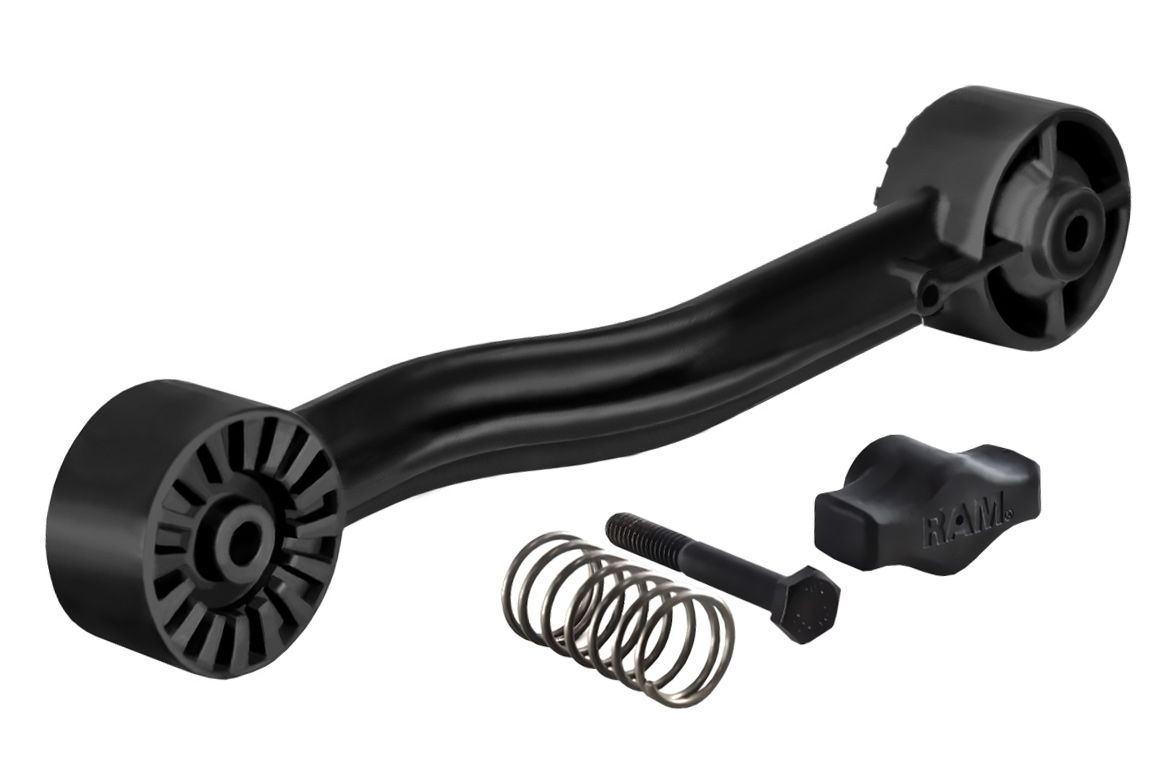 Hobie Ram Rod 8″ Post Extension Arm – 72023089