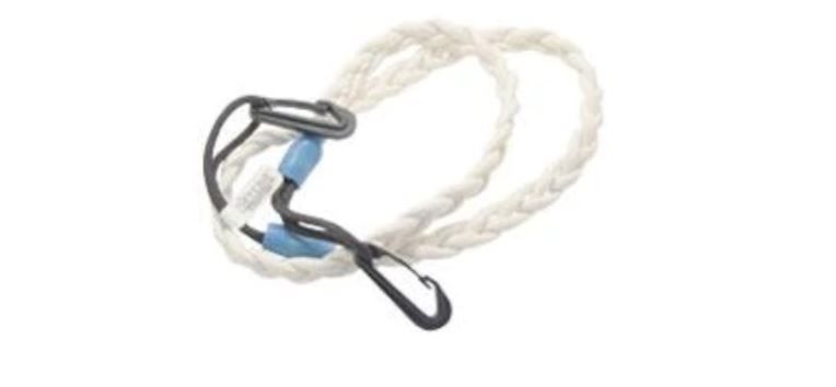 McNett NetLine Flexible Clothesline & Utility Cord – 68212