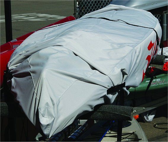 Hobie Kayak Cover – 9′-12′ 6″ x 49″ – 72050