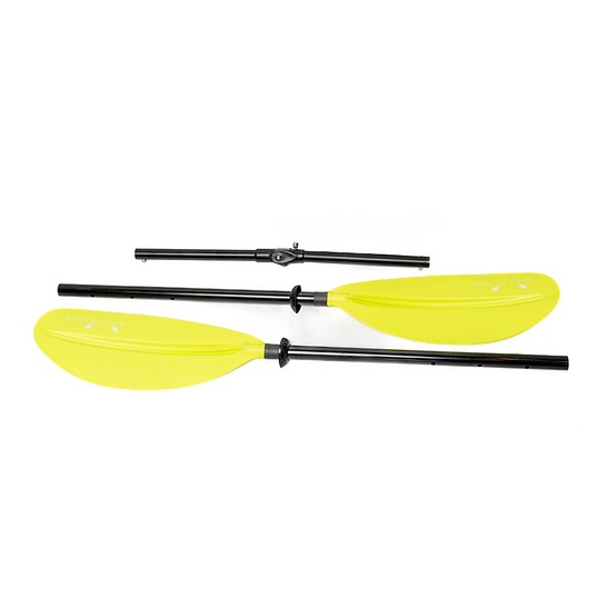 Angle Oar Versa Paddle System