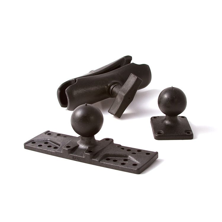 Hobie Ram 1.5 Ball Univer Mount 6 1/4 – 72023038