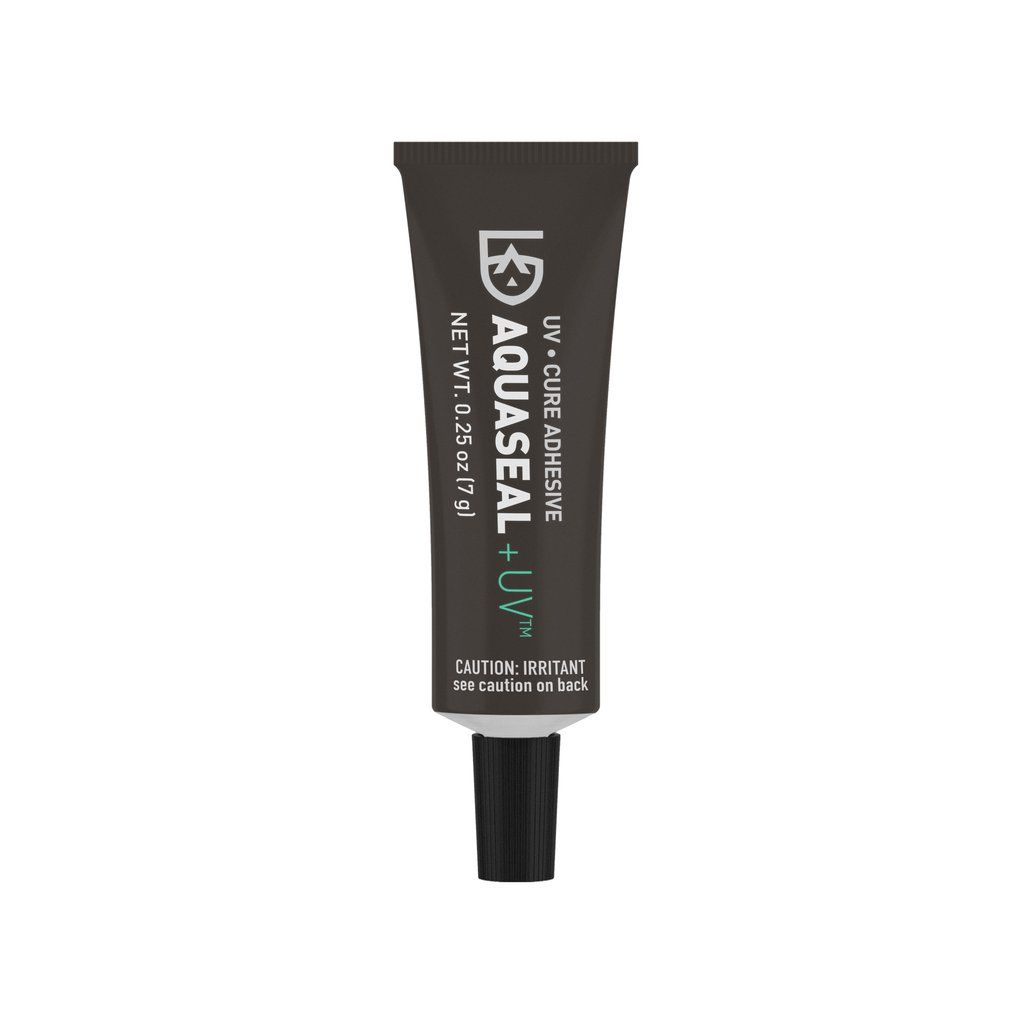 Gear Aid Aquaseal UV Field Repair