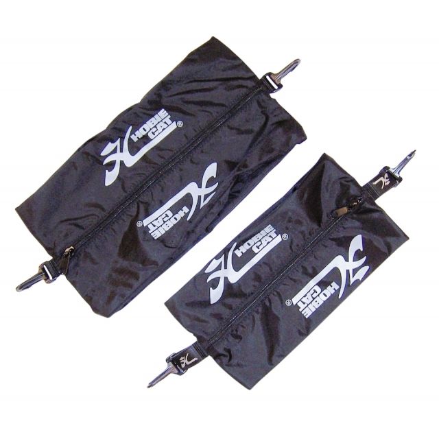 Hobie Gusseted Stow Bag – 72005B
