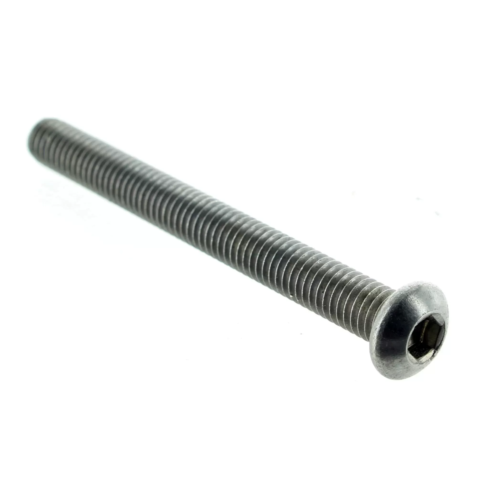 Hobie Screw, M6 X 60, BTNHD-SS – 8052410