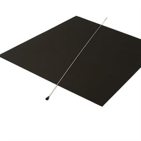 Hobie Batten Kayak Sail (55″) W/Cap – 84511