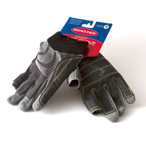 Hobie 3 Finger Sticky Gloves – XS – RF4851XS