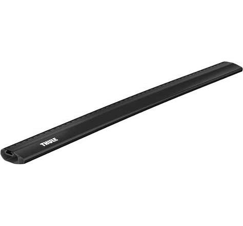 Thule Wingbar Edge – Black