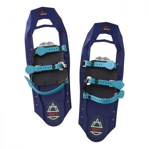 MRS Shift Youth Snowshoe – Tron Blue