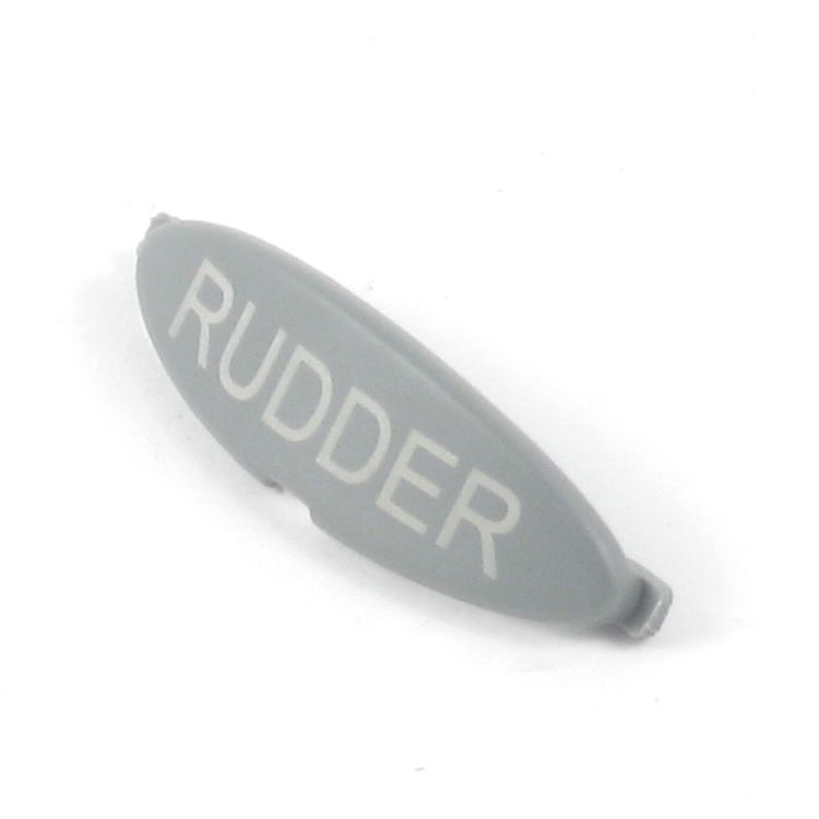Hobie Cap, T-Handle “Rudder” – 814011