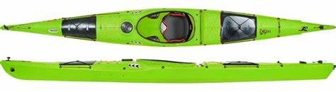 Prijon Grizzly – Bright Green