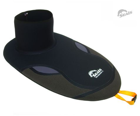 Seals Pro Shocker Sprayskirt