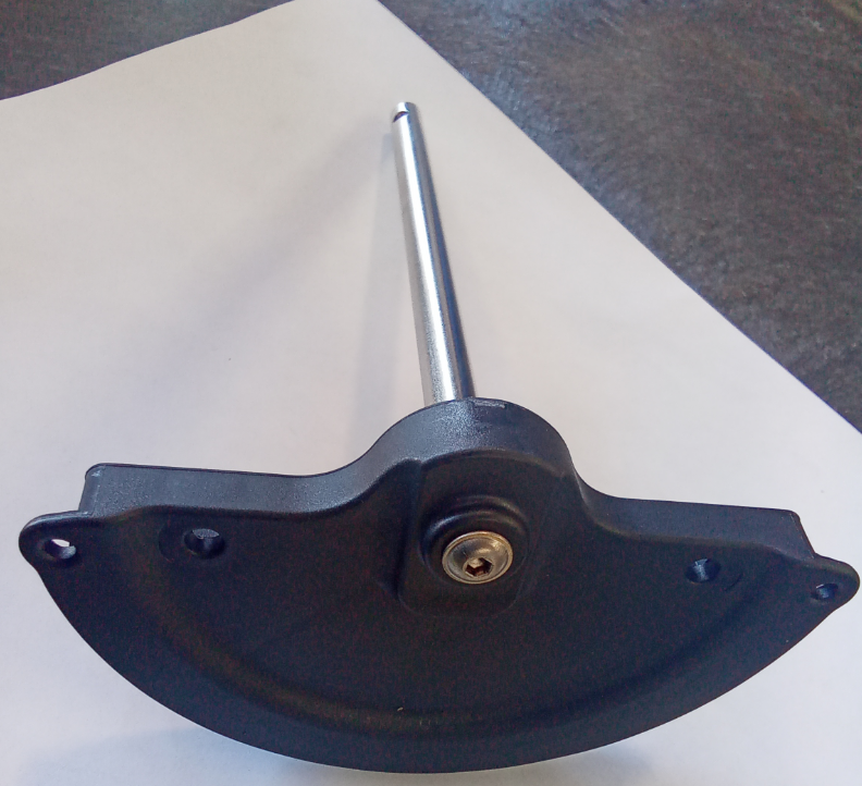 Hobie Steering Post AI/TI V2 -2020 – 88991420
