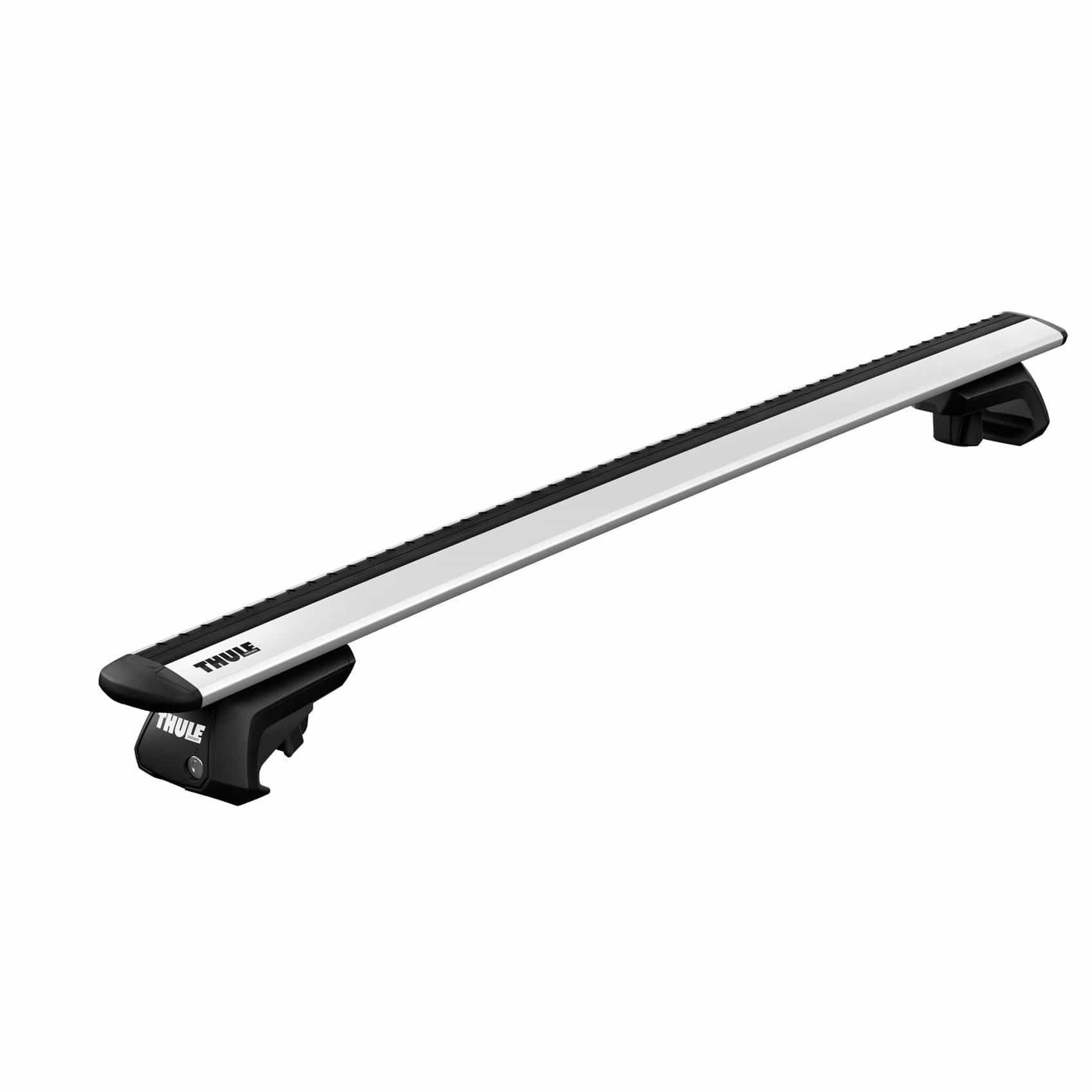 Thule Evo Raised Rail – 710405