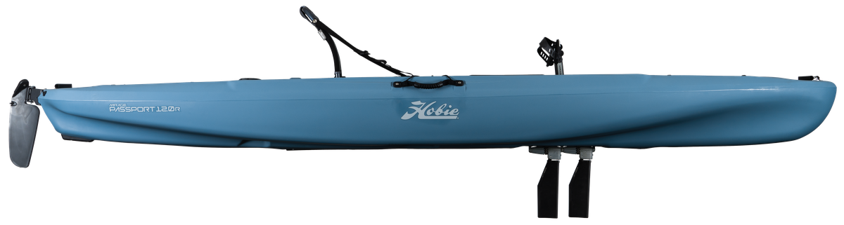 Hobie Passport 12.0 R – Slate Blue