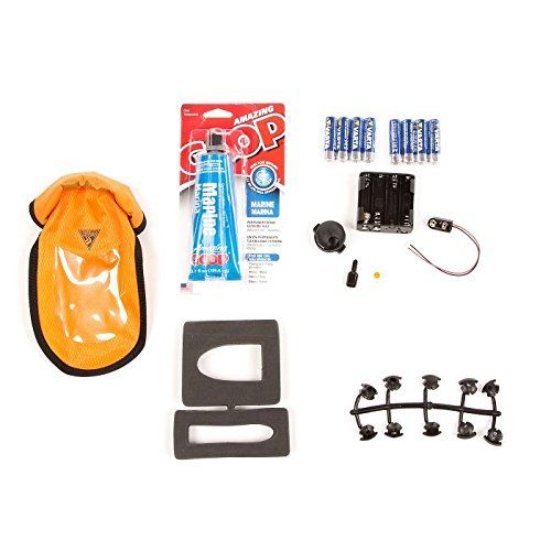 Hobie Fish Finder Installation Kit I – 72020011