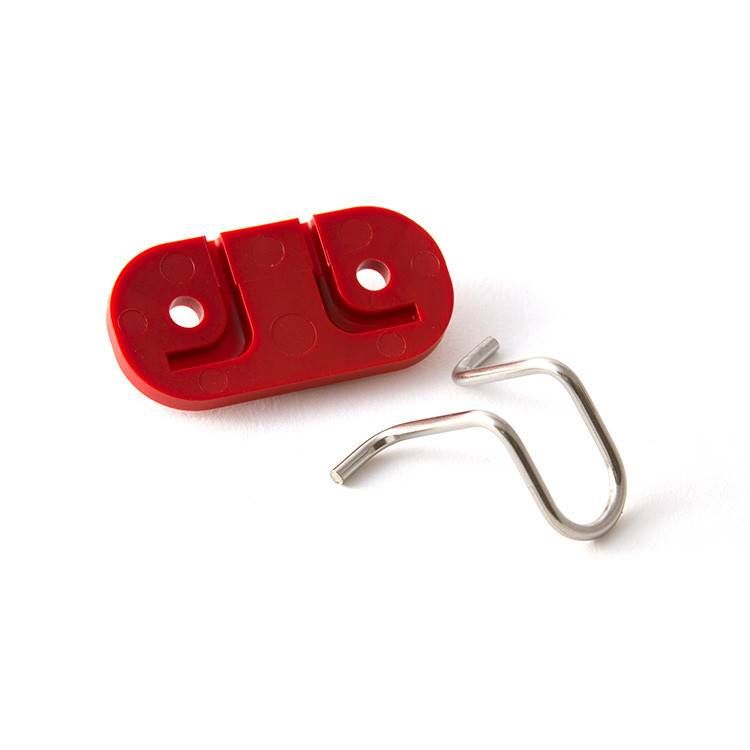 Hobie Kit-Micro Wire Fairlead – W284