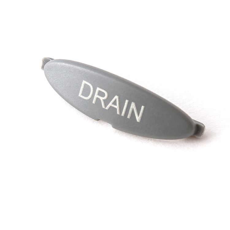 Hobie Cap T-Handle – “Drain” – 814014