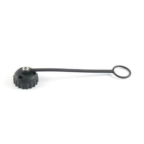 Hobie Cap, Pwr Plug, Male V1 – 72021121