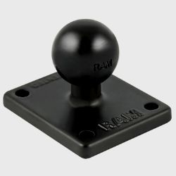 Hobie Ram Base 1.5″ Ball – 72023046