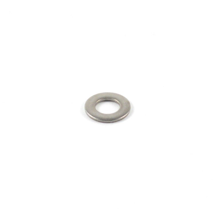 Hobie Washer 1/4 X 5/8 Flat SS – 8080541