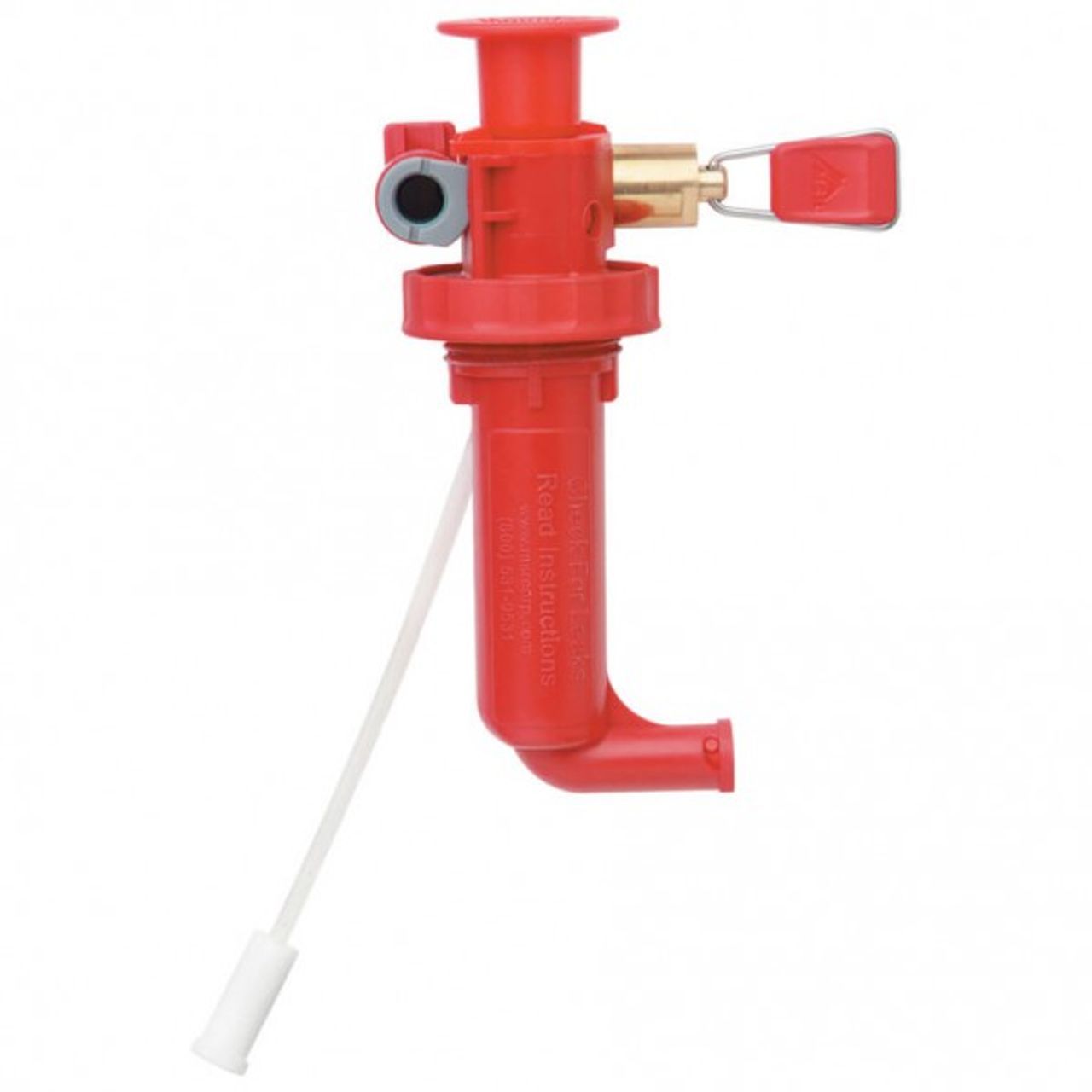 MSR Dragon Fly Fuel Pump