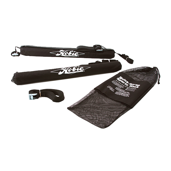 Hobie Quick Strap Rack W/Tie Downs – 72040