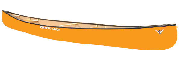 Nova Craft Prospector 15′ SP3