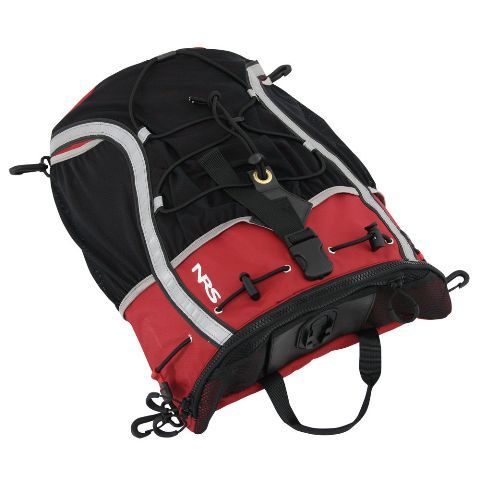 NRS Taj M’Haul Deck Bag