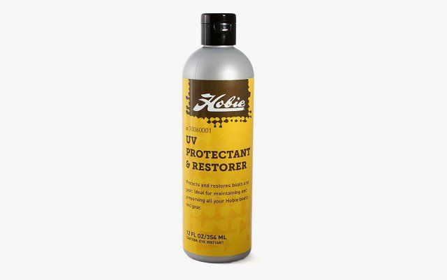 Hobie UV Protectant – 12 oz – 70060001