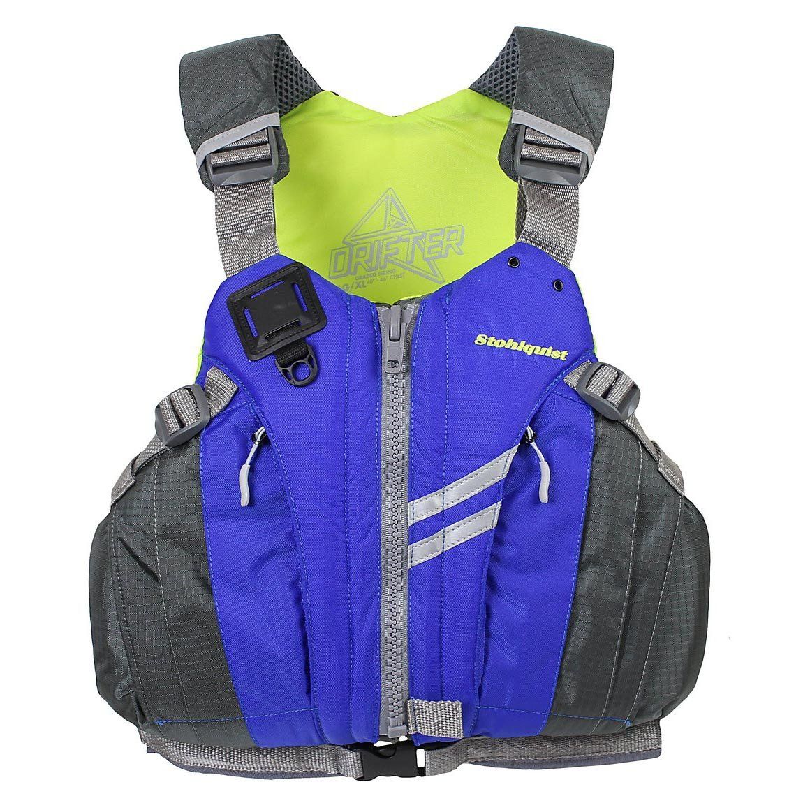 Stohlquist Drifter Sapphire – SM/MD – QF175401M