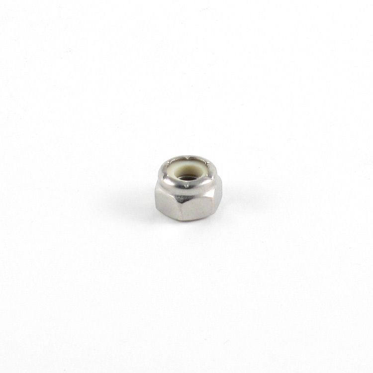 8050110 – Hobie Nut 1/4-20 Hx Nylock