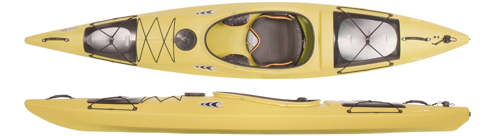Prijon Enduro 450 – Safari
