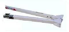 Single Canoe / Kayak Trailer 4 & 6 Ft Swing Away Tongue Extender