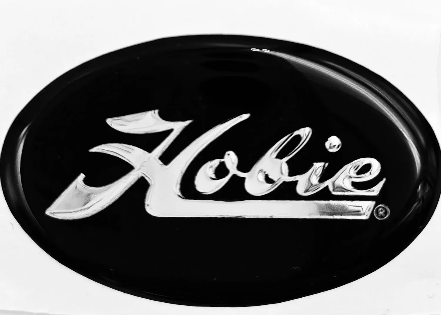 Hobie Decal, Dome, MD Hobie Script – #72546