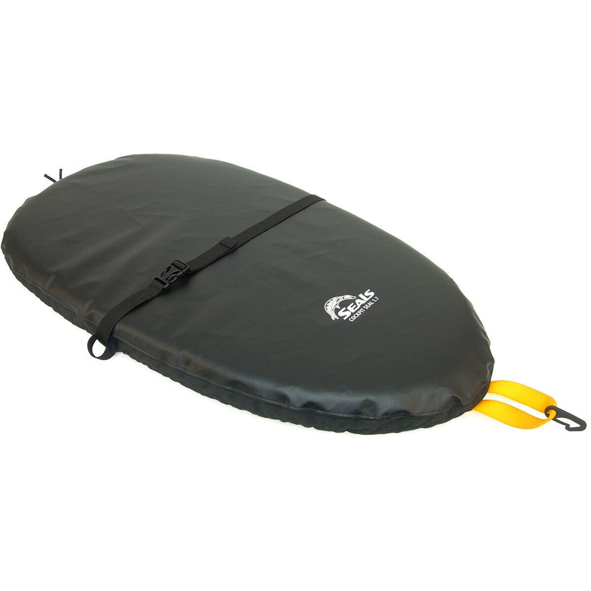 Seals Cockpit Seal W/Hull Strap – 2.2