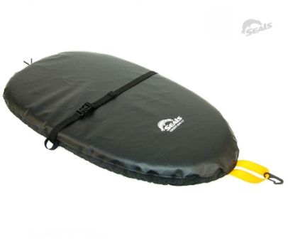 Seals Cockpit Seal W/Hull Strap – 1.7