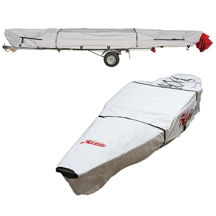 Hobie Kayak Cover – PA 12 Custom – 72056