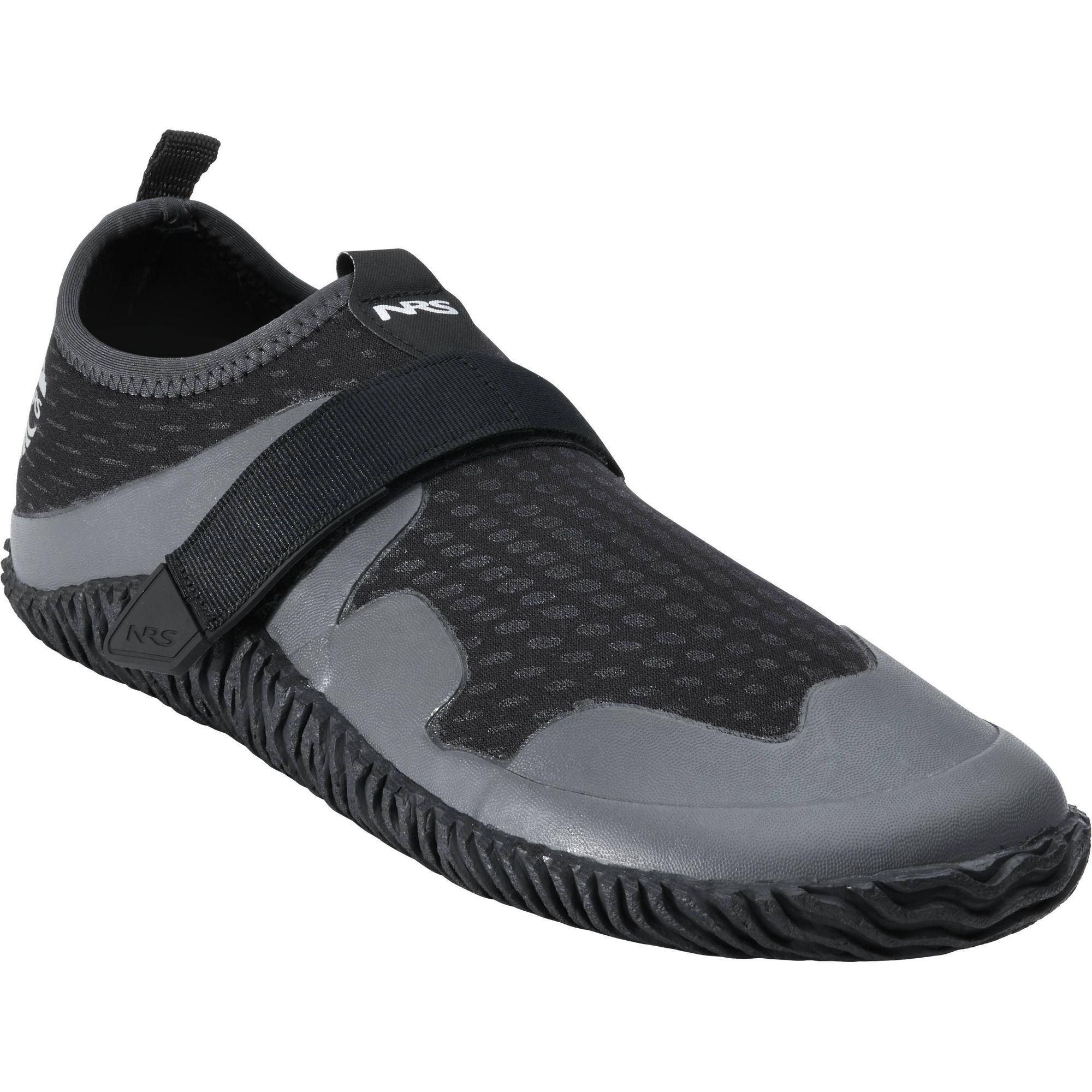 NRS Kicker Wetshoe – Size 7