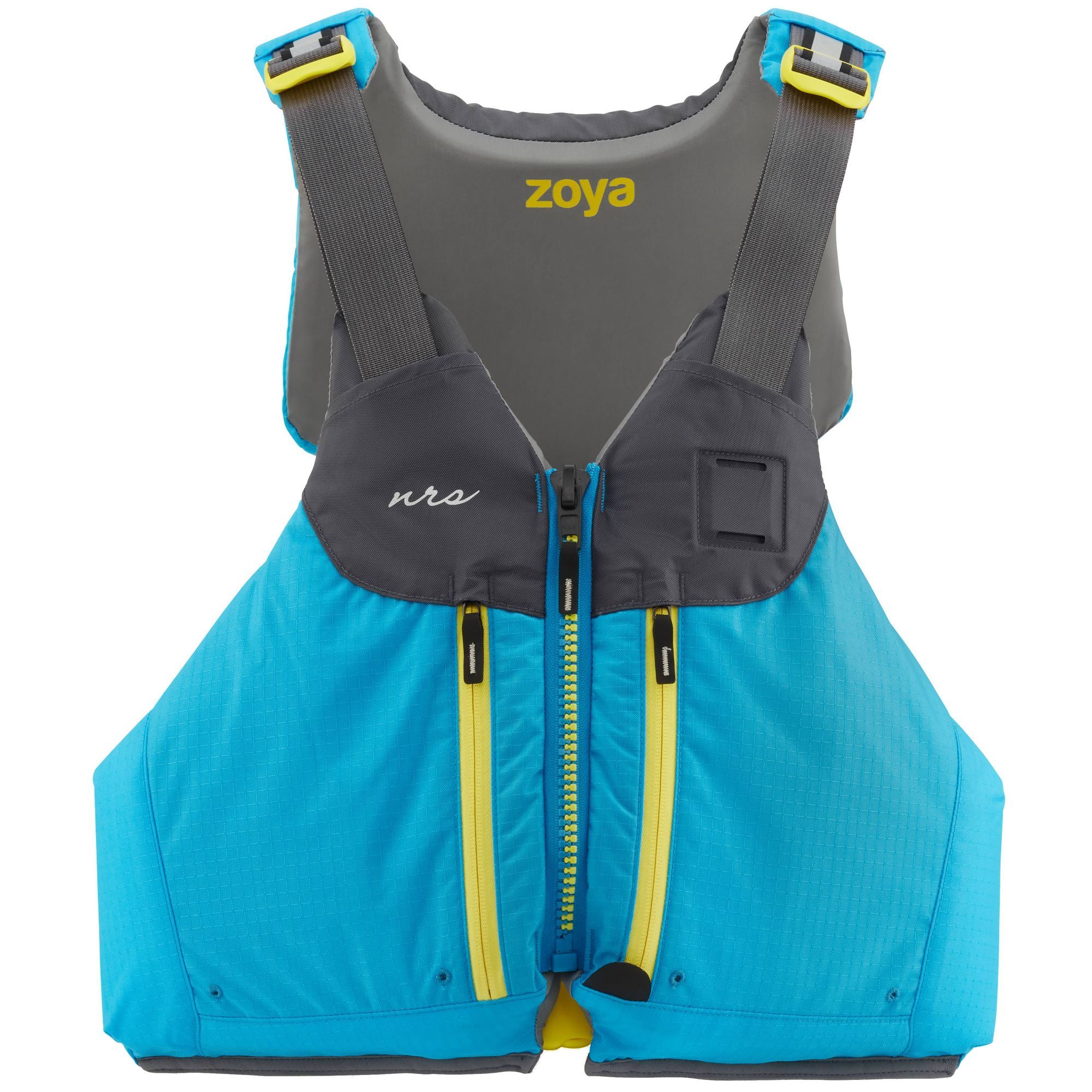 NRS Zoya Mesh Back PFD – Teal – XL/XXL – 40029.03