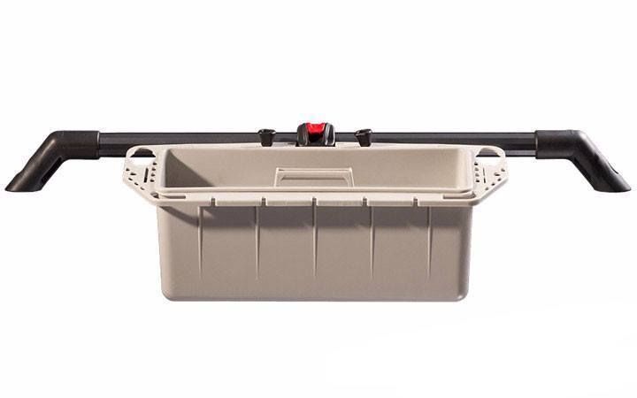 Hobie H-Rail Tackle Box – 84623001