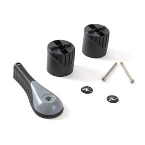 Hobie Dual Steering Riser Kit – PA – 84506021