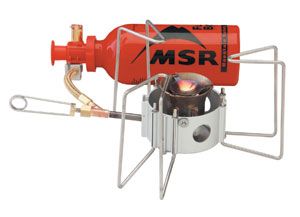 MSR Dragonfly Stove – 117743