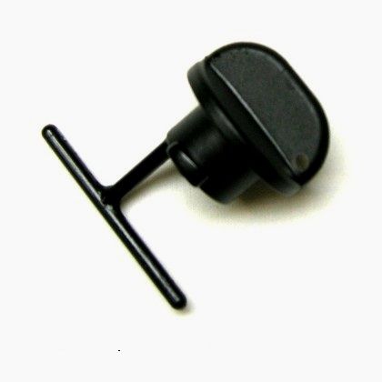 Prijon Whitewater Drain Plug – 90097