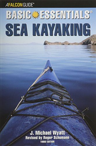 Basic Essentials Sea Kayaking