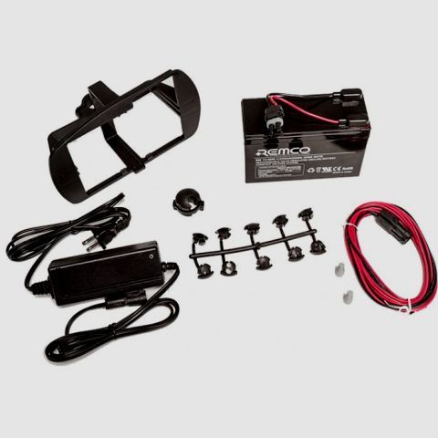 Hobie PowerPole Power Kit – 72020076
