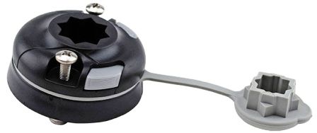 Hobie RB Starport Black – 72026207