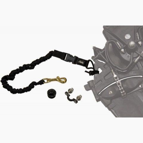 Hobie Leash Kit – Miragedrive – 74052101