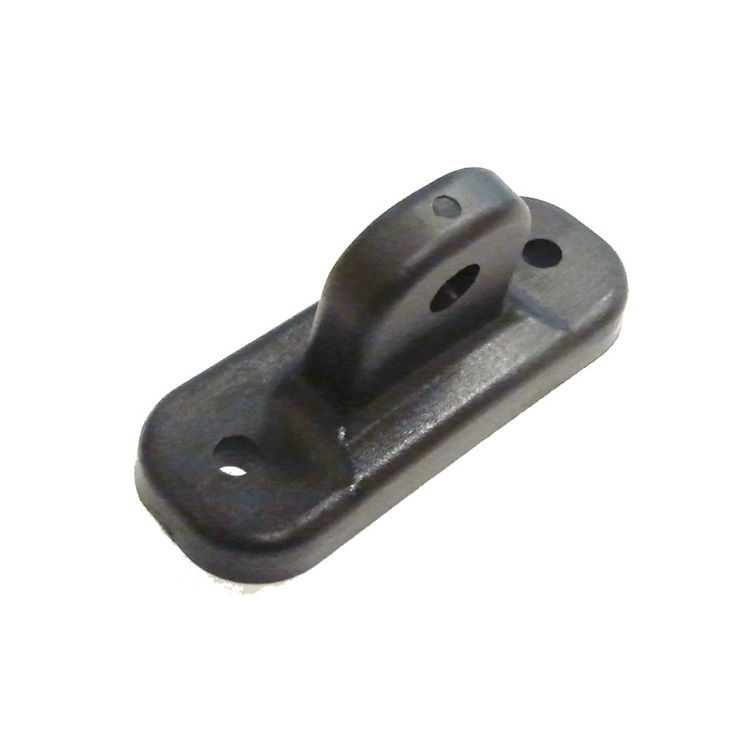 Hobie Foot Mount, Angled / H-Bar – 84500105